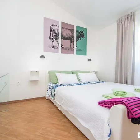Manera Villa Marcana
